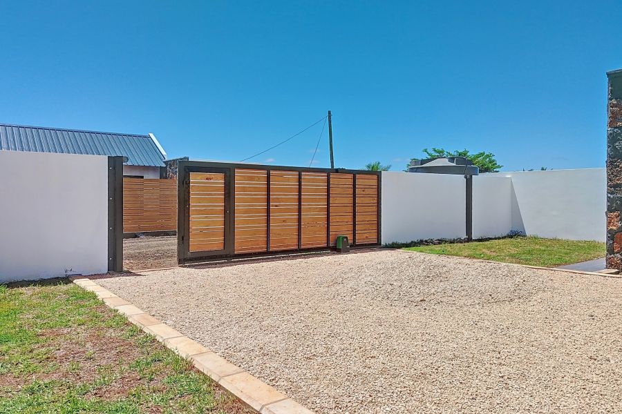 Petit Raffray House 4&nbsp;rooms 203&nbsp;m² Sale