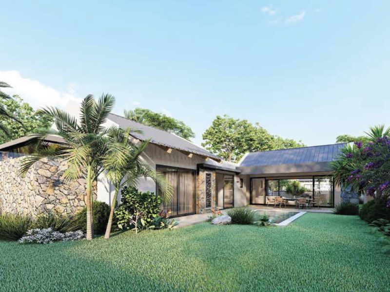 house 4 rooms for sale on Petit Raffray Petit Raffray House 4 rooms 203 m² Sale