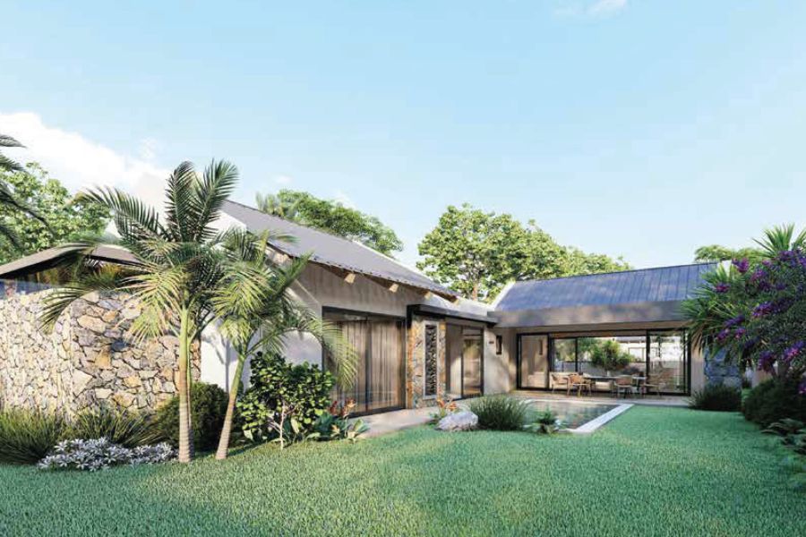 Petit Raffray House 4&nbsp;rooms 203&nbsp;m² Sale