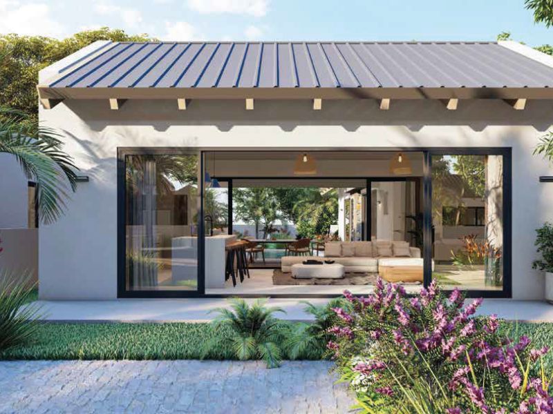 house 4 rooms for sale on Petit Raffray Petit Raffray House 4 rooms 203 m² Sale