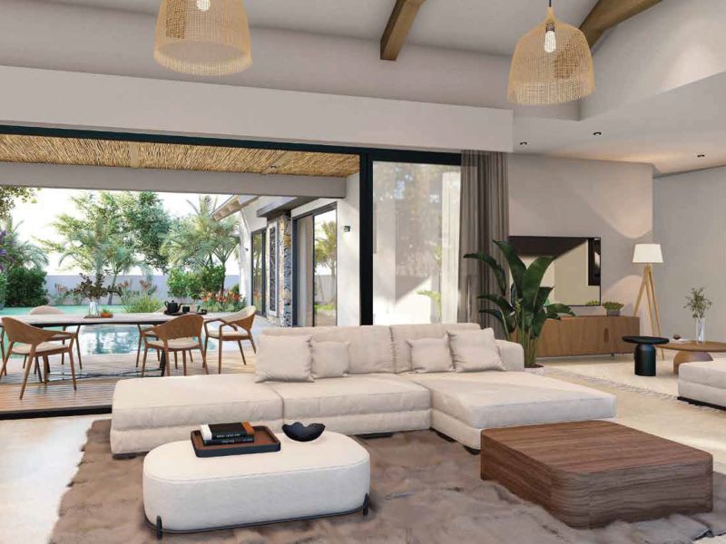 house 4 rooms for sale on Petit Raffray Petit Raffray House 4 rooms 203 m² Sale