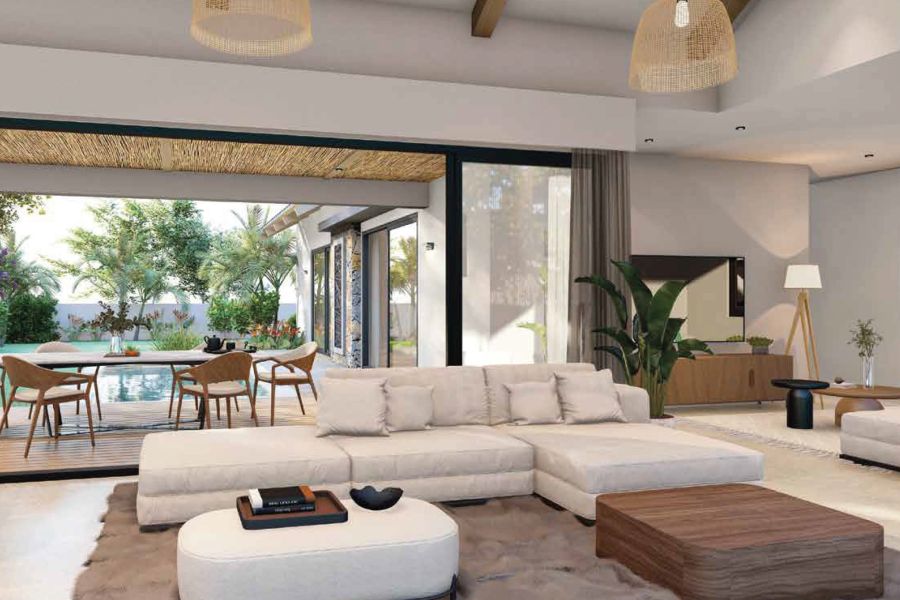 Petit Raffray House 4&nbsp;rooms 203&nbsp;m² Sale