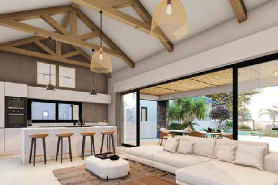 Petit Raffray House 4&nbsp;rooms 203&nbsp;m² Sale