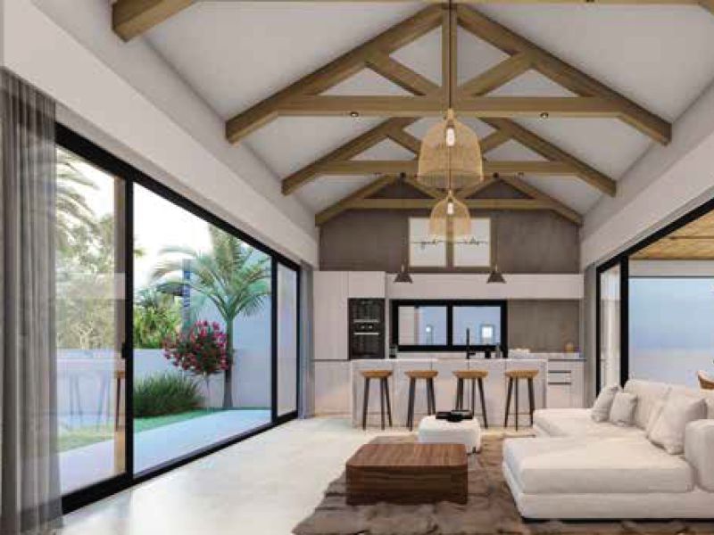 house 4 rooms for sale on Petit Raffray Petit Raffray House 4 rooms 203 m² Sale