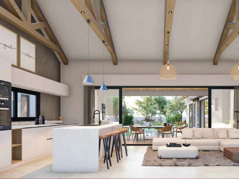 house 4 rooms for sale on Petit Raffray Petit Raffray House 4 rooms 203 m² Sale