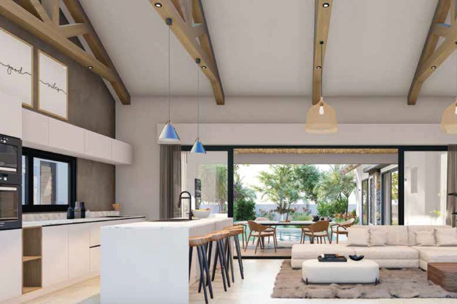 Petit Raffray House 4&nbsp;rooms 203&nbsp;m² Sale