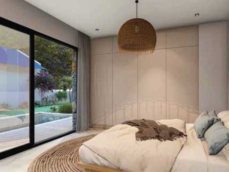 house 4 rooms for sale on Petit Raffray Petit Raffray House 4 rooms 203 m² Sale