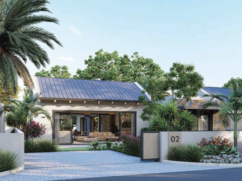 house 4 rooms for sale on Petit Raffray Petit Raffray House 4 rooms 203 m² Sale