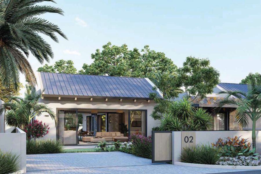 Petit Raffray House 4&nbsp;rooms 203&nbsp;m² Sale