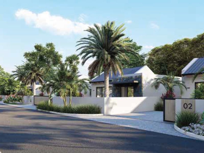 house 4 rooms for sale on Petit Raffray Petit Raffray House 4 rooms 203 m² Sale