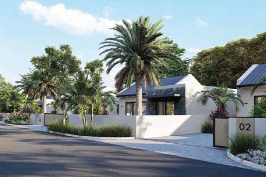 Petit Raffray House 4&nbsp;rooms 203&nbsp;m² Sale