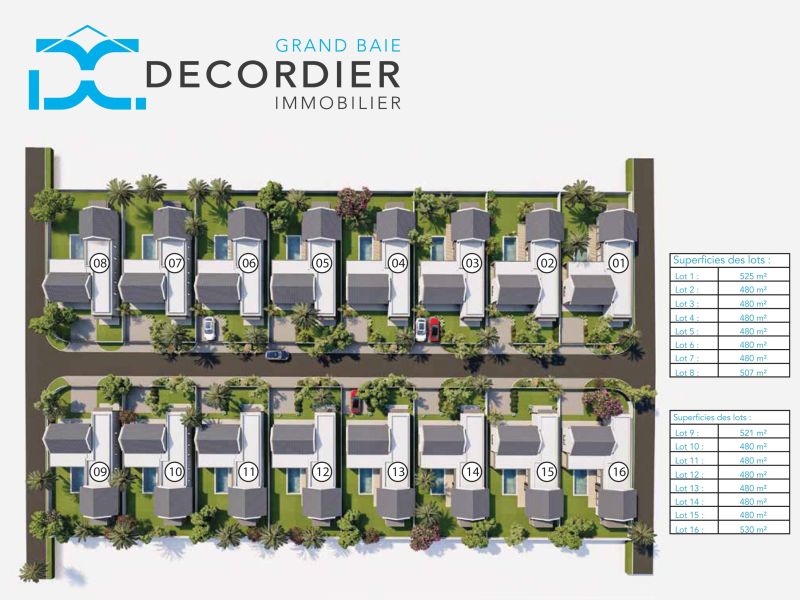 house 4 rooms for sale on Petit Raffray Petit Raffray House 4 rooms 203 m² Sale