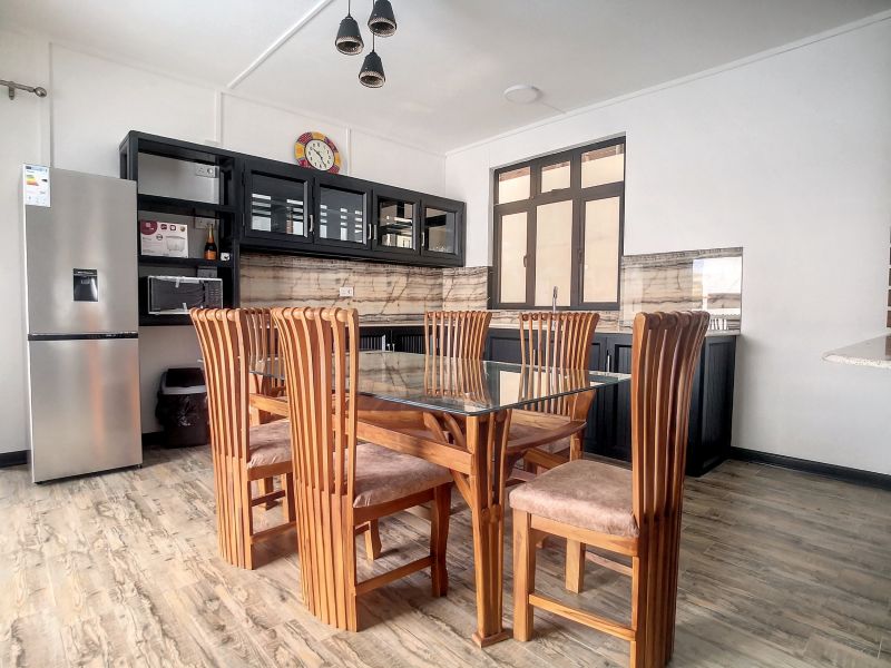 Trou aux Biches Maison 5 pièces 200 m² Location