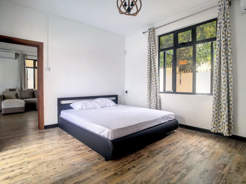 Trou aux Biches Maison 5 pièces 200 m² Location