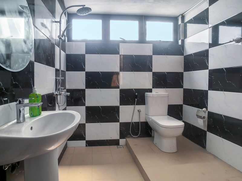 Trou aux Biches Maison 5 pièces 200 m² Location