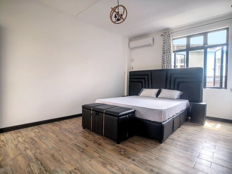 Trou aux Biches Maison 5 pièces 200 m² Location