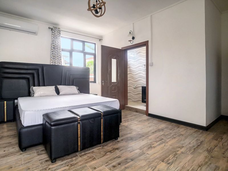 Trou aux Biches Maison 5 pièces 200 m² Location