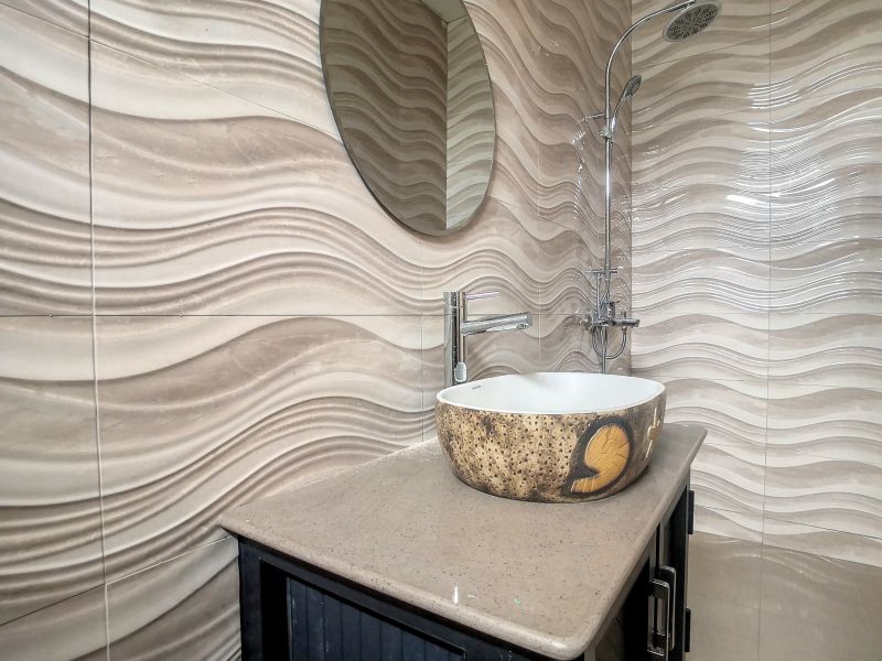 Trou aux Biches Maison 5 pièces 200 m² Location