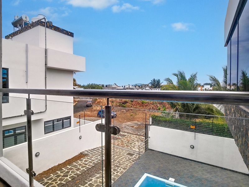 Trou aux Biches Maison 5 pièces 200 m² Location