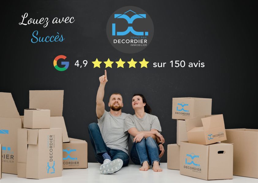 Trou aux Biches Maison 5 pièces 200 m² Location