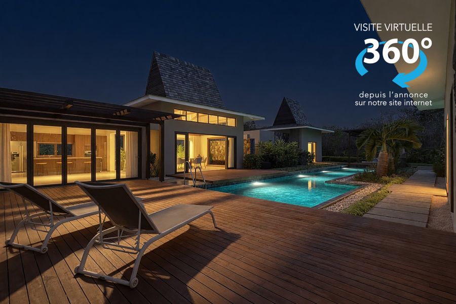 Balaclava House 5&nbsp;rooms 313&nbsp;m² Sale