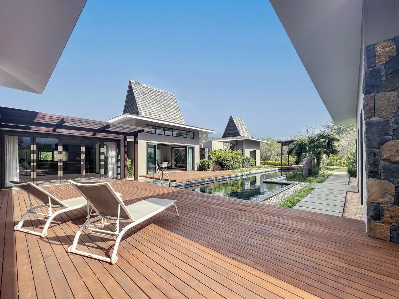 maison 5 pièces en vente sur Balaclava Balaclava Maison 5 pièces 288.3 m² Vente