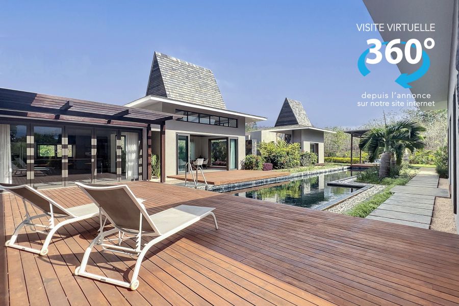 Balaclava House 5&nbsp;rooms 315&nbsp;m² Sale