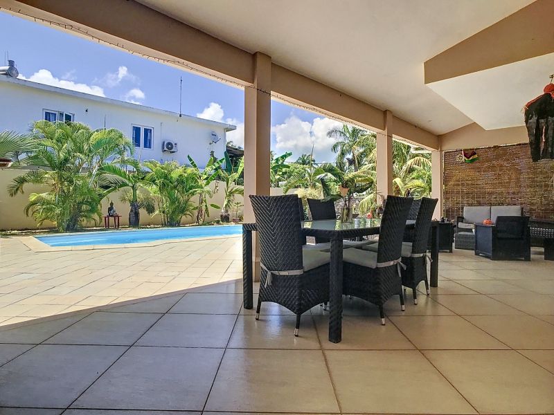 Pointe aux Canonniers Maison 5 pièces 210 m² Vente