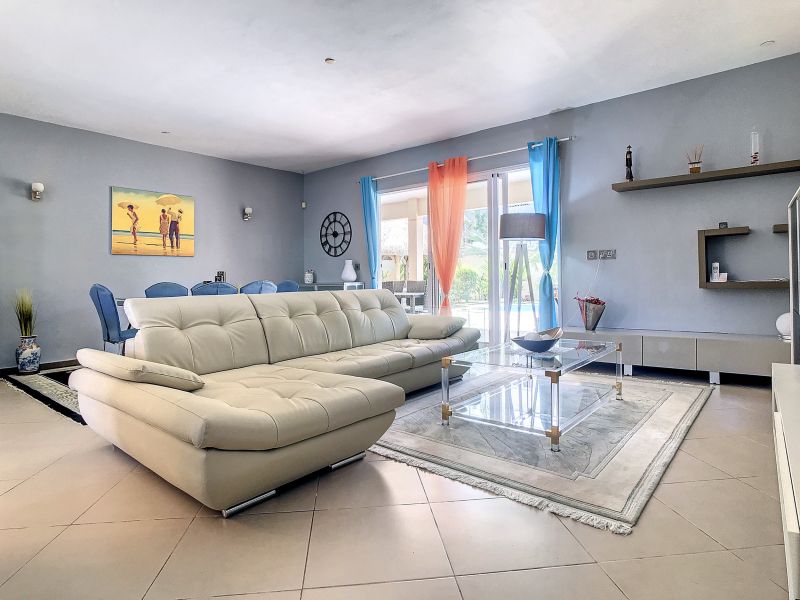 Pointe aux Canonniers Maison 5 pièces 210 m² Vente