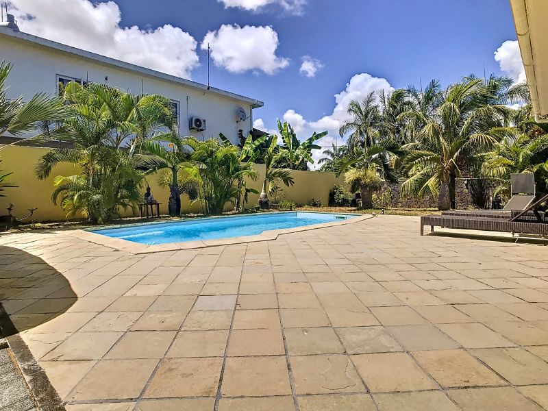 Pointe aux Canonniers Maison 5 pièces 210 m² Vente