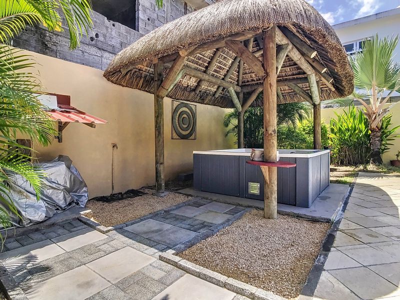 Pointe aux Canonniers Maison 5 pièces 210 m² Vente