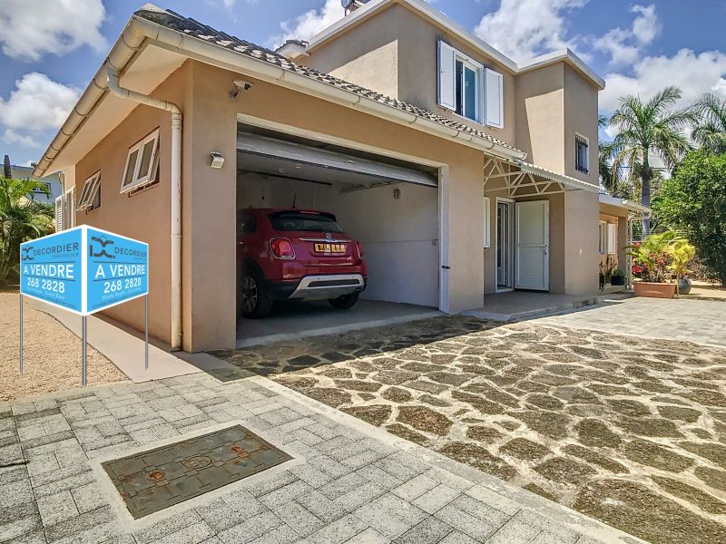 Pointe aux Canonniers Maison 5 pièces 210 m² Vente