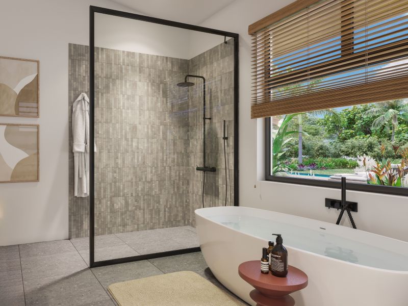 maison 5 pièces en vente sur Tamarin Tamarin Maison 5 pièces 203.67 m² Vente