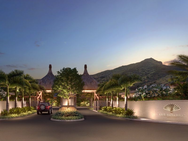 maison 5 pièces en vente sur Tamarin Tamarin Maison 5 pièces 203.67 m² Vente