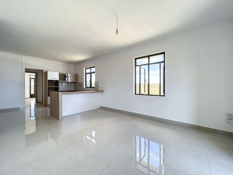 Grand Baie Appartement 3 pièces 136.22 m² Vente