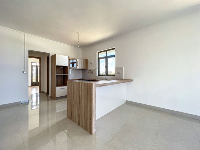 Grand Baie Appartement 3 pièces 136.22 m² Vente