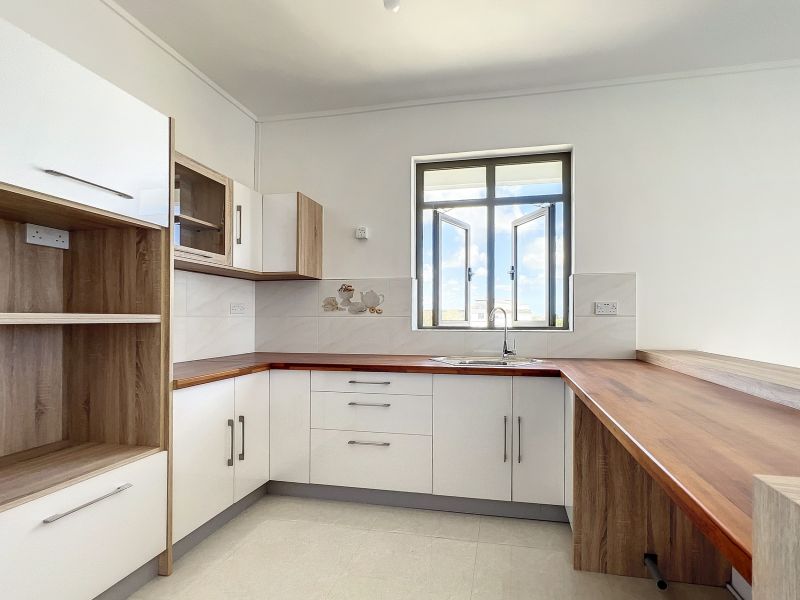 Grand Baie Appartement 3 pièces 136.22 m² Vente