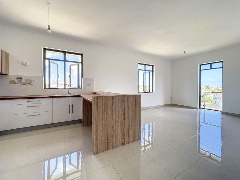 Grand Baie Appartement 3 pièces 136.22 m² Vente