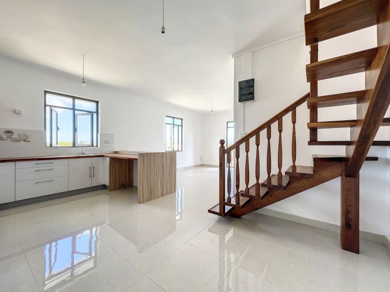 Grand Baie Appartement 3 pièces 136.22 m² Vente