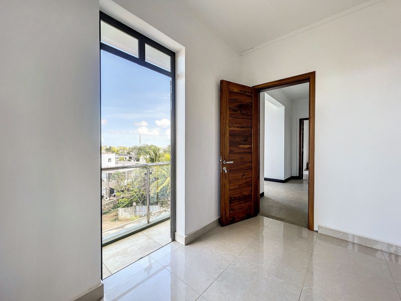 Grand Baie Appartement 3 pièces 136.22 m² Vente