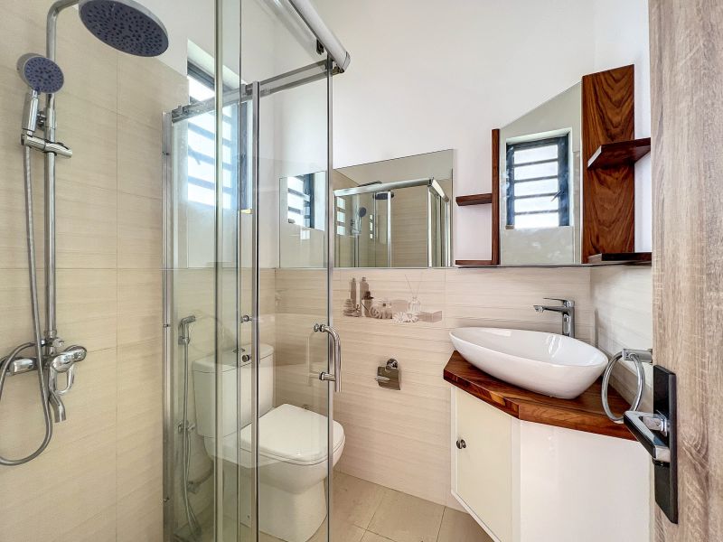 Grand Baie Appartement 3 pièces 136.22 m² Vente