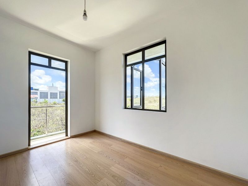 Grand Baie Appartement 3 pièces 136.22 m² Vente