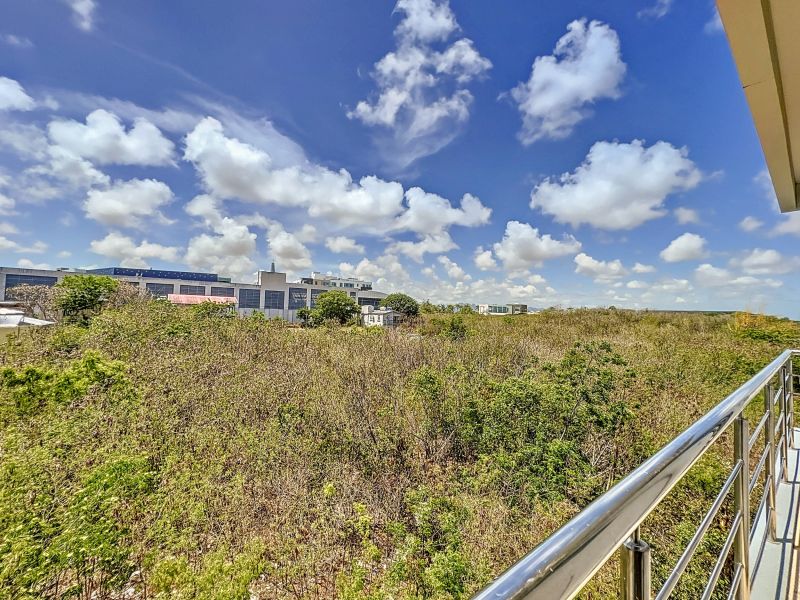 Grand Baie Appartement 3 pièces 136.22 m² Vente