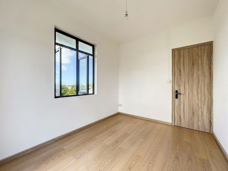 Grand Baie Appartement 3 pièces 136.22 m² Vente