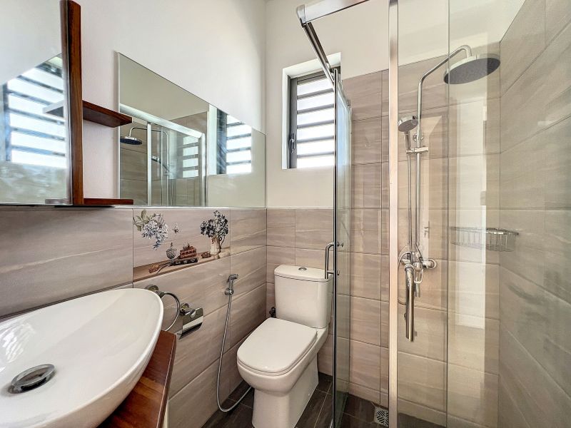 Grand Baie Appartement 3 pièces 136.22 m² Vente