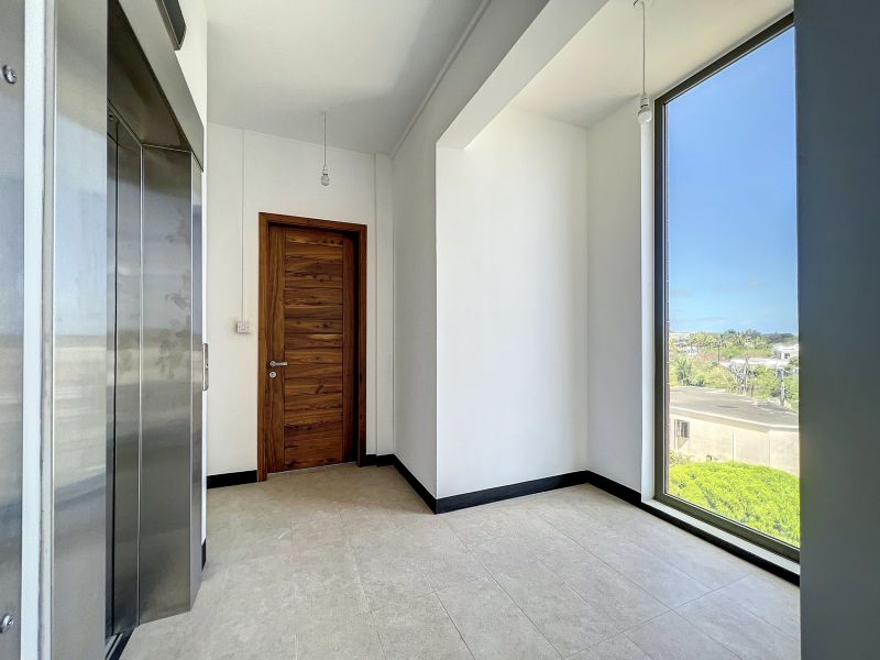 Grand Baie Appartement 3 pièces 136.22 m² Vente