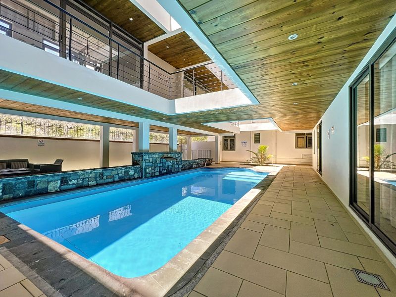 Grand Baie Appartement 3 pièces 136.22 m² Vente