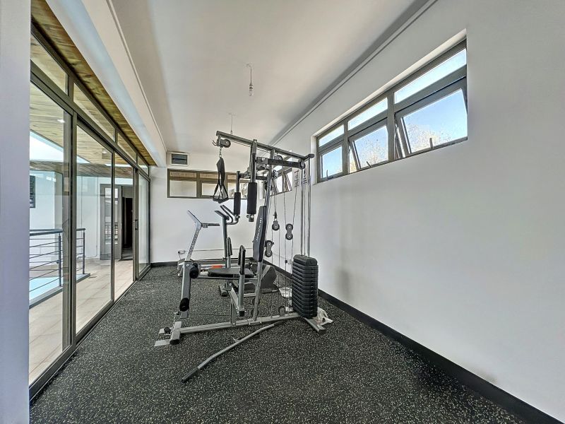 Grand Baie Appartement 3 pièces 136.22 m² Vente