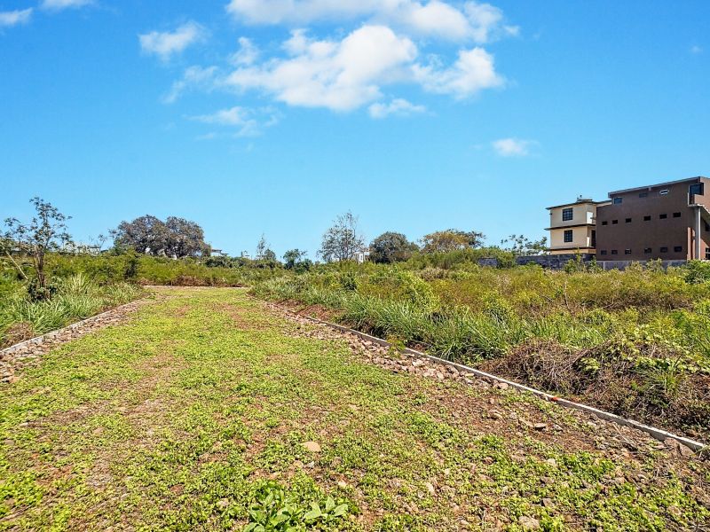 Mont Choisy Terrain 422 m² Vente