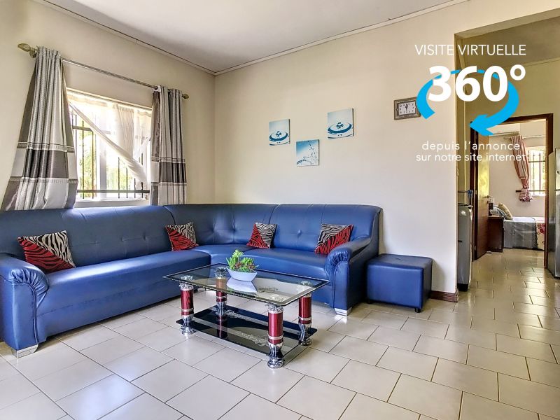Pereybere Apartment 3 rooms 79 m² Rental